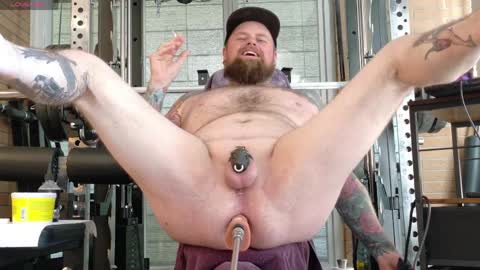 fucktoycouple online show from April 10, 4:01 pm