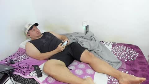 Fuckdirtymen online show from February 8, 7:05 pm