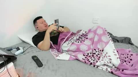 Fuckdirtymen online show from February 3, 6:40 am