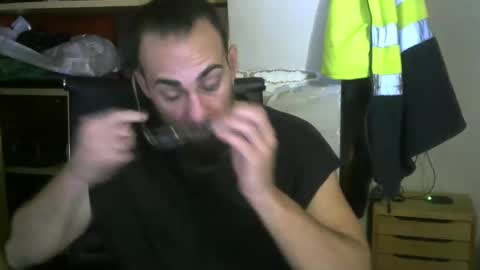 fuerte440 online show from October 9, 5:51 pm