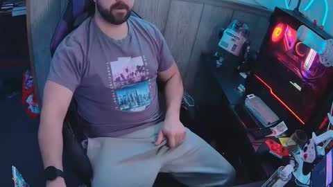 fufupop online show from February 1, 9:01 pm