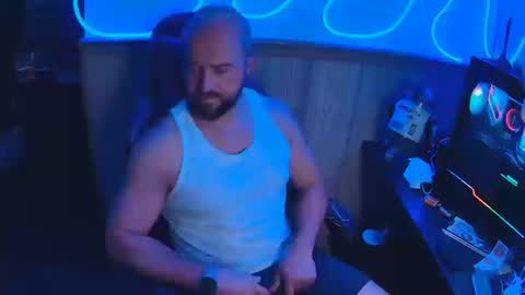 fufupop online show from October 14, 3:53 am