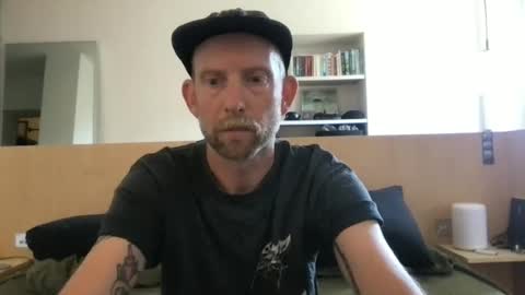 fugazixx online show from July 27, 11:07 am