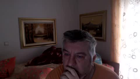 fukingcrazy online show from December 13, 9:02 am