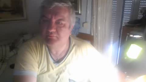 fukingcrazy online show from May 20, 7:38 am