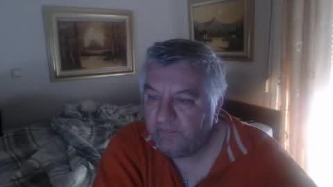 fukingcrazy online show from May 5, 9:15 am