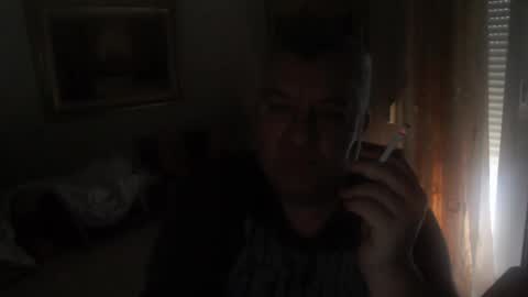 fukingcrazy online show from March 29, 4:08 pm