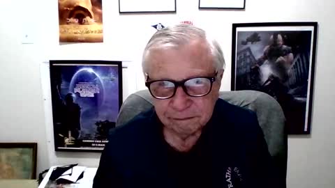 funclemike online show from May 8, 11:43 pm