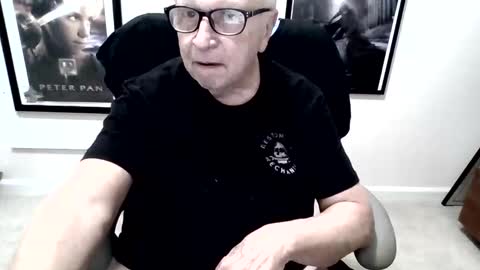 funclemike online show from November 15, 6:53 pm