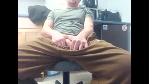 funguyinct online show from March 23, 4:34 pm