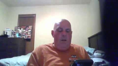 funguywi45 online show from September 19, 2:05 am