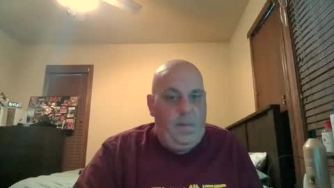 funguywi45 online show from December 13, 9:43 pm