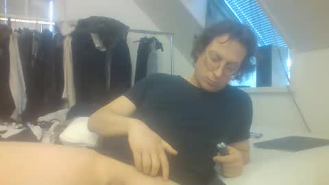 funneltunnel online show from February 24, 11:35 am