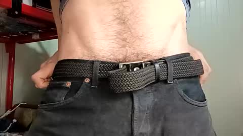 Italian men online show from January 8, 11:05 am