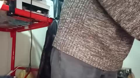 Italian men online show from January 18, 7:17 am