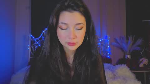 Tiffany online show from February 26, 10:35 pm