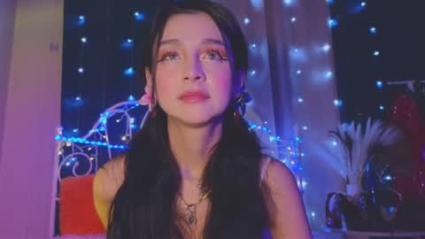 Tiffany online show from February 22, 12:05 am