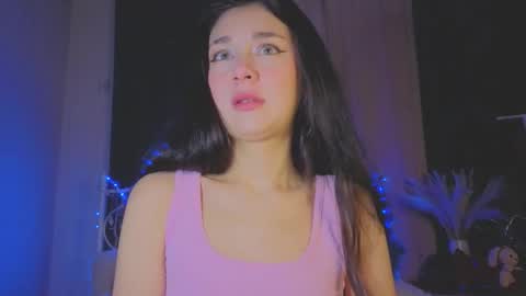 Tiffany online show from February 4, 1:09 am