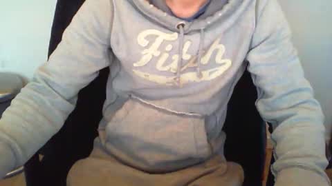 YWhiteNiceMan online show from February 17, 8:57 am