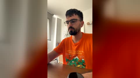 funnyroom23 online show from April 21, 9:16 am