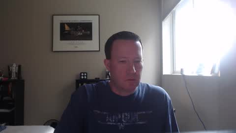 Hello online show from March 21, 7:40 pm