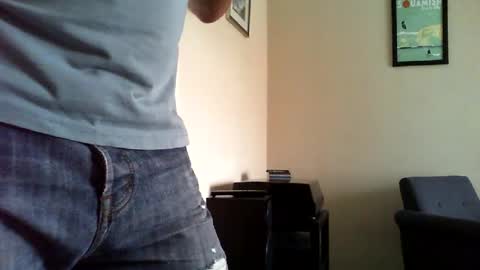 Funslimguy online show from June 19, 5:08 pm