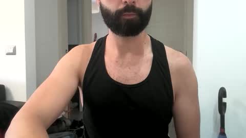 JoeKhrist94 online show from September 26, 10:01 am