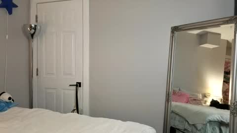 May online show from March 12, 2:59 am