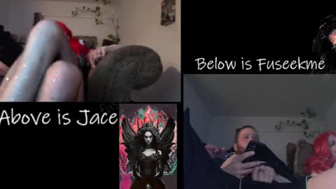 Kyjin online show from January 22, 2:15 am