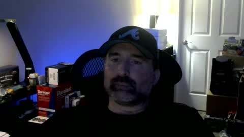 fuzz69_ online show from April 21, 1:42 am