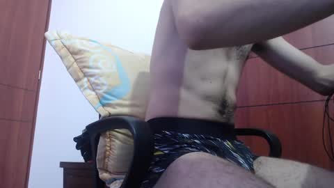 andrew online show from February 17, 3:22 pm