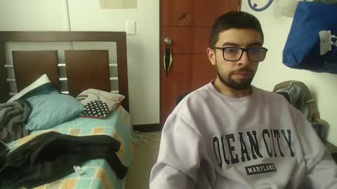 andrew online show from October 21, 4:21 pm