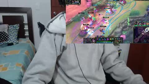 andrew online show from February 16, 4:54 am