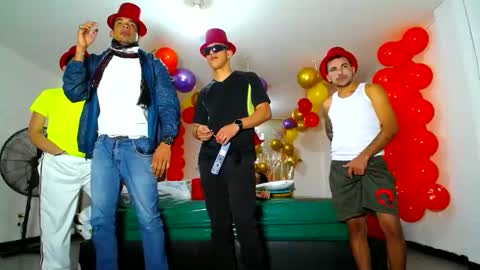 FYOTTY online show from March 11, 6:52 pm