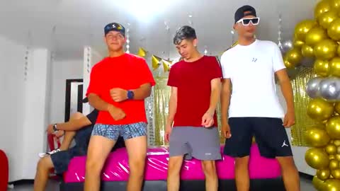 FYOTTY online show from January 17, 7:16 pm