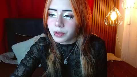 FIRE AND FOX online show from May 12, 8:18 pm
