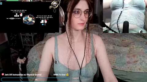 B online show from December 5, 4:27 pm