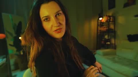 G online show from January 8, 7:20 pm