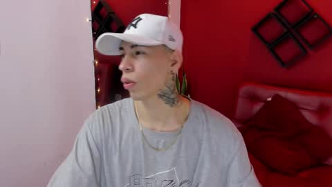 Gaara online show from December 14, 12:01 pm