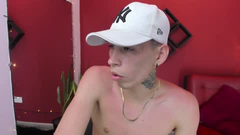 Gaara online show from December 18, 5:31 pm