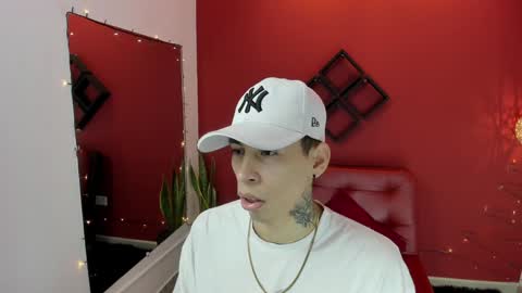 Gaara online show from December 7, 11:56 am