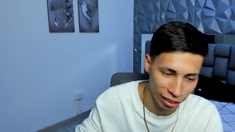 Gaara online show from December 19, 7:51 pm