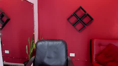 Gaara online show from December 18, 8:36 pm