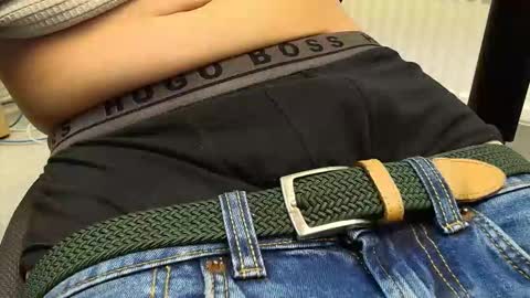 gaas35 online show from March 19, 3:50 pm