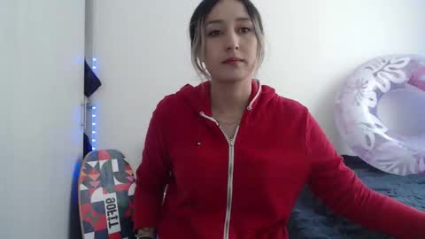 Gabriela online show from March 3, 5:31 pm