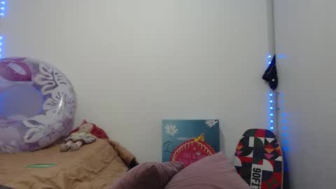 Gabriela online show from March 20, 11:10 pm