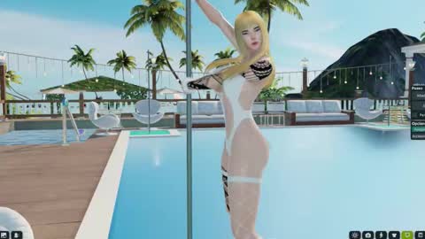 GABBI online show from November 23, 3:21 pm