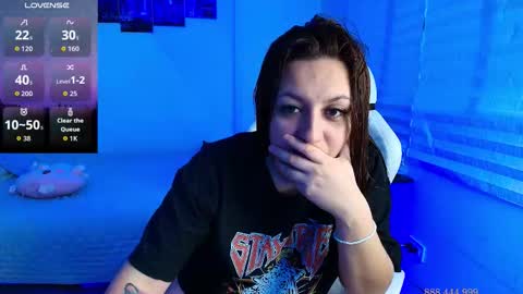 gabbie_kook online show from February 23, 1:19 am