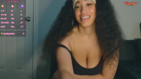 Gabbii Cakez online show from October 28, 5:14 pm