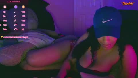 Gabbii Cakez online show from October 7, 12:50 am